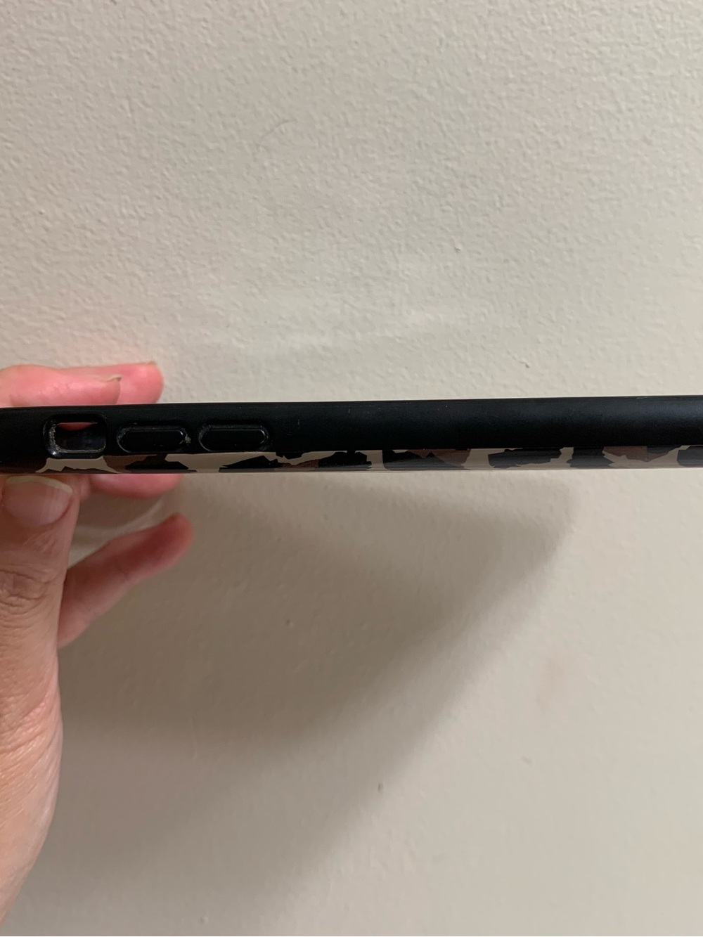 Loopy Case for iPhone XS/X (5.8”) - Righty - Picture 3 of 5